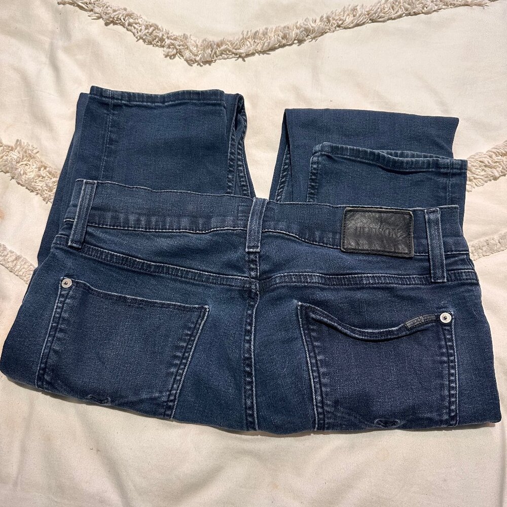 Hudson Jeans
